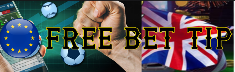 FREE DAILY BETTING TIPS 100%